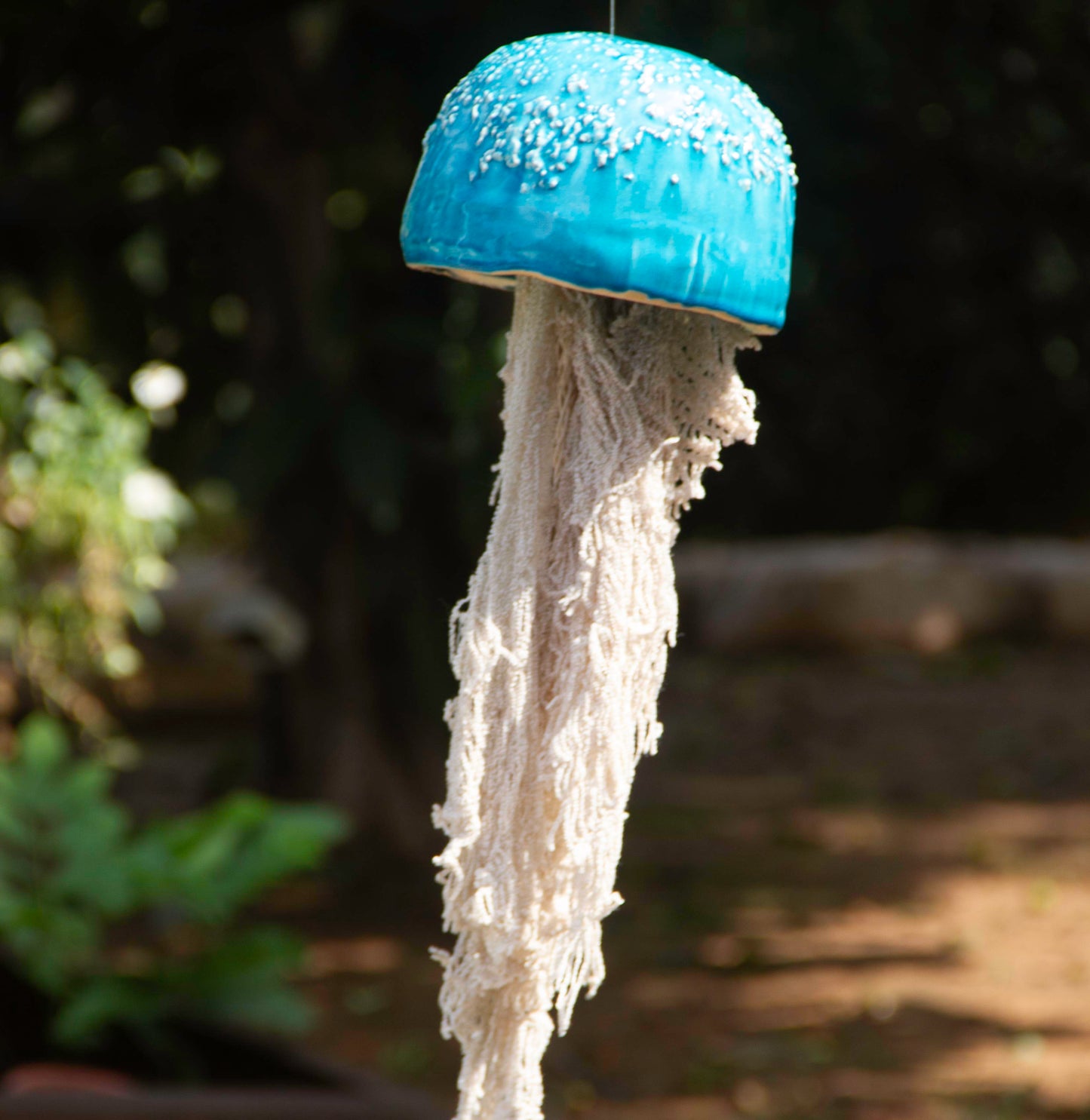 מדוזה לתליה אקסטרא לארג'