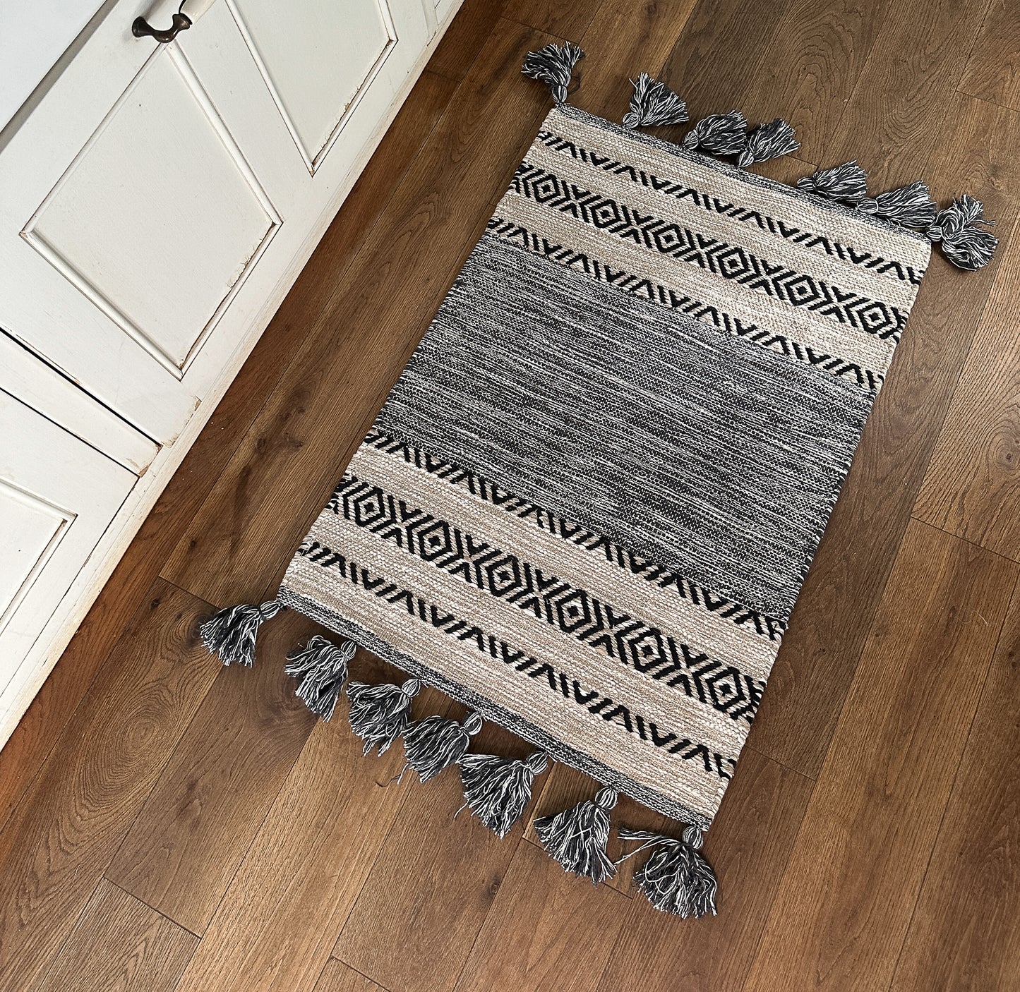 שטיחון בוהו